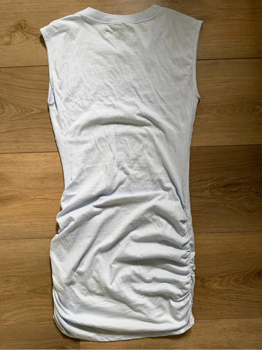 FREE PEOPLE Beach Jacinta Mini Dress EUC
